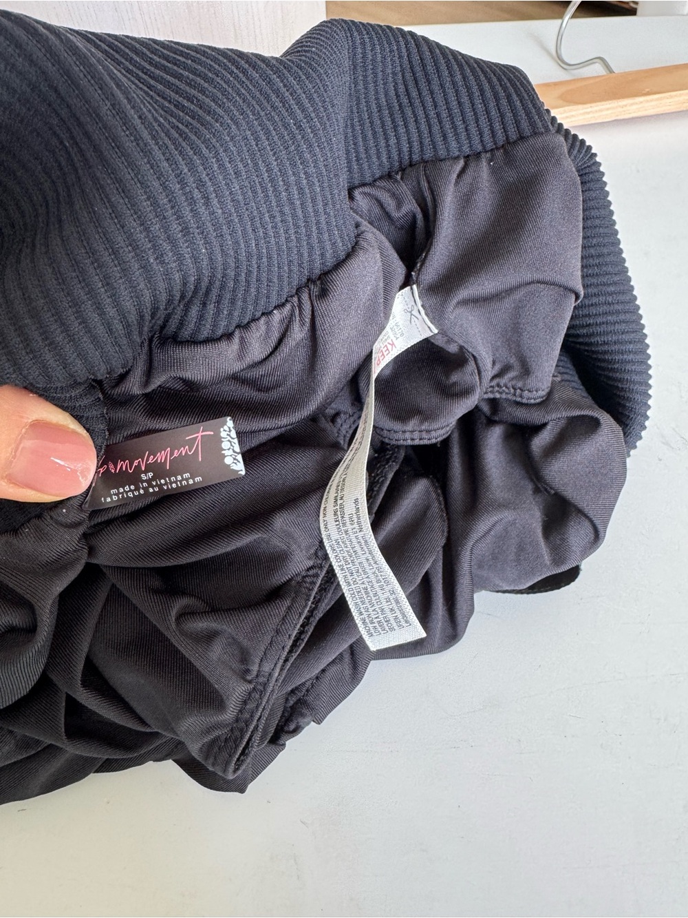 Free People Movement Athletic Shorts – Women’s S/P - Picture 8 of 10